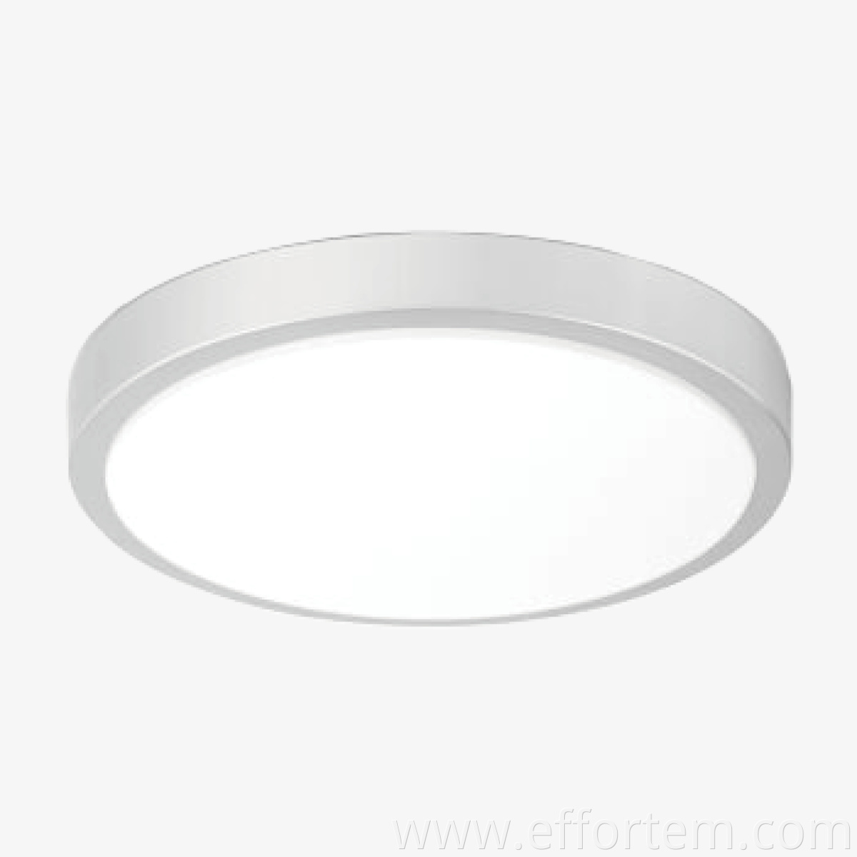 Ceiling light LED emergency modules